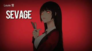 Savage - Bahari (Legendado PT-BR)