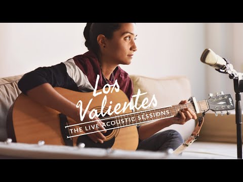 McEnroe | Los Valientes (Cover by Alexia Riva)