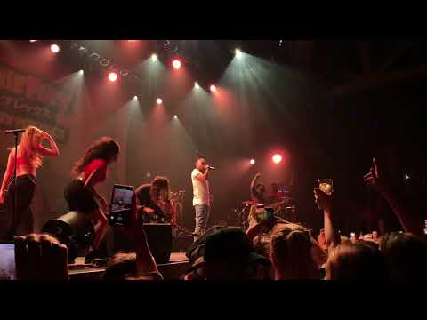 Ronnie Flex // Opgekomen