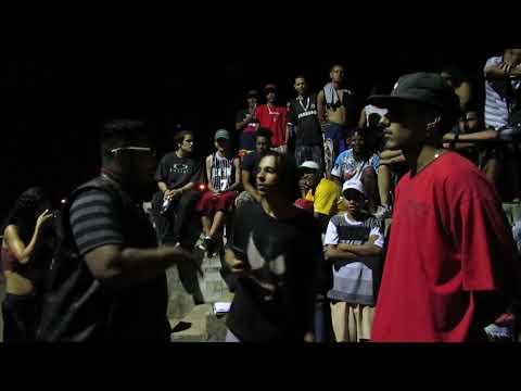 Andy x MK9 | Batalha do VPA 9° Edição