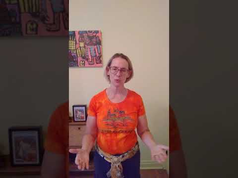 Rose Mattax LCPC EEM-AP video.