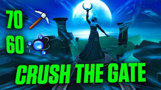 CRUSH the Gate of Elidinis with this Beginner Guide (Low Requirements)