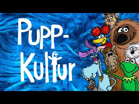Puppkultur - Folge 1: Wie alles begann!