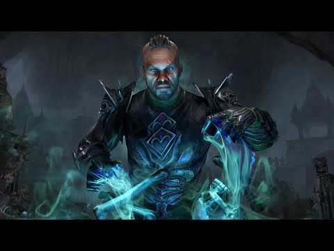 Necromancy the dark art of summary the dead