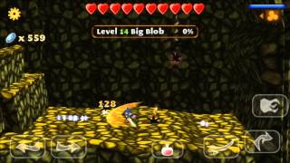 Swordigo - Easy Soul Shards...Gameplay/walkthrough (Android/ios)