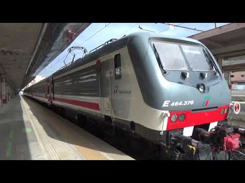 InterCity 730 Palermo Centrale