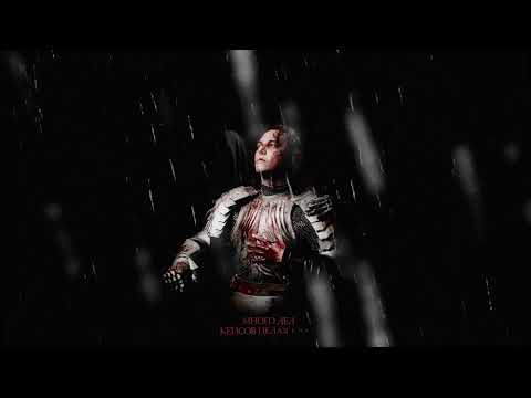 White Punk - Мрачные Тени II (Official Lyric Video)