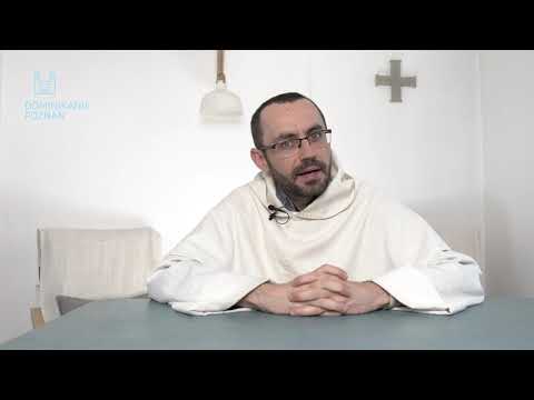 Łk 24,13 35 // komentarz // o. Grzegorz Kuraś OP  // Dominikanie Poznań