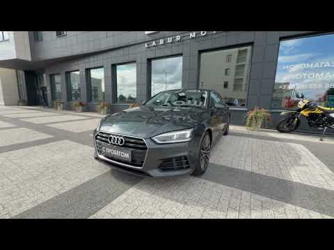 фото audi a5 ii (f5) 0