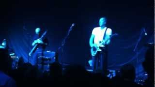 The Crimson ProjeKct - Frame By Frame