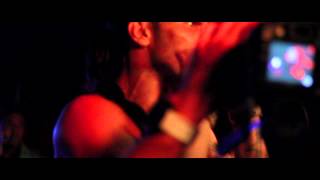 Avery Storm - Back For The First Time Ep. 1 (Live at The Delancey)