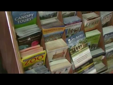 Full Hotel Tour:Super 8 Motel Wytheville,VA