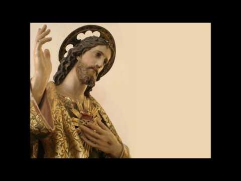Missionário Do Amor - Missionários do Sagrado…