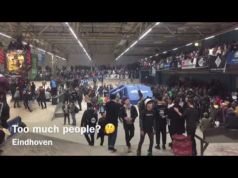 Winterclash 2018 memories // Coralie Tan