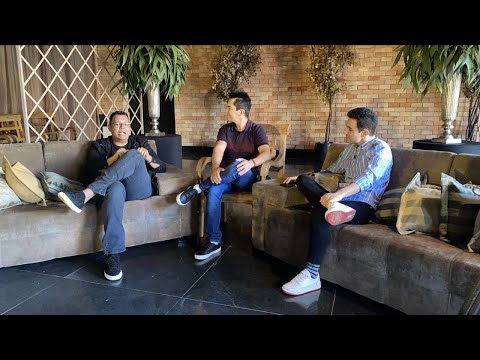 ANDERSON FREIRE - RÉGIS DANESE E LEANDRO BORGES ( FAZ UM MILAGRE EM MIM - RARIDADE E DEUS E EU )