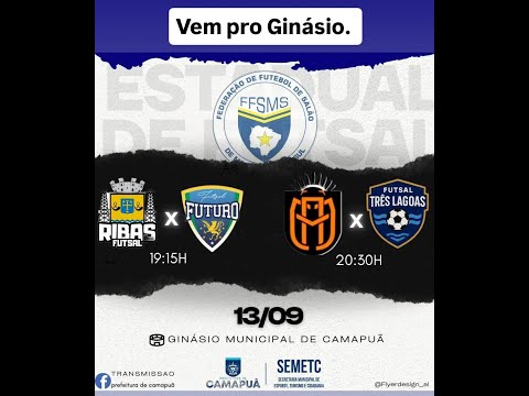 Campeonato Estadual de Futebol de Salão