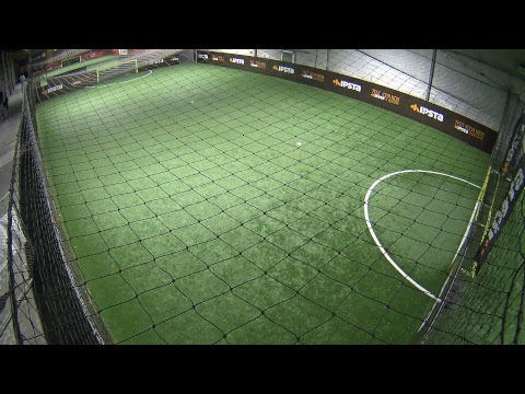 GARRINCHA Brugge U10 Prov & Interprov 4/01: Kipsta veld