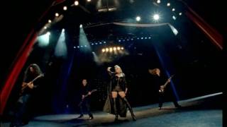 Leaves&#39; Eyes - Into Your Light