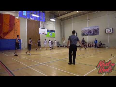 Peter Turay | 6'7 F | Class Of 2019