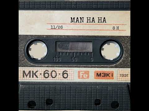 Lilvin999 - MAN HA HA (official audio)