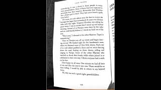 Code Talker, Chapter 28