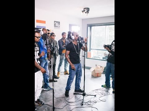 Tru G - Activa Ft. LIO 1000