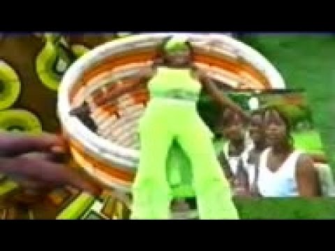 Tiranke Sidime - Debedi (Clip Officiel) - Guinée