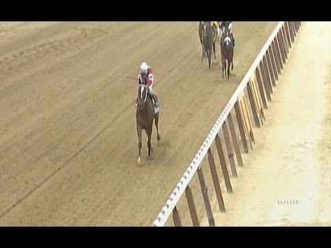 2014 Mother Goose Stakes