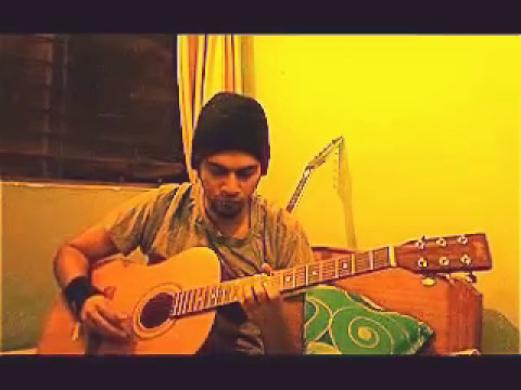 Falling Into Serenity (Acoustic) - In Finite Realms