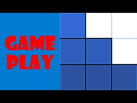 Blockudoku: Block Puzzle Game GAMEPLAY - YouTube