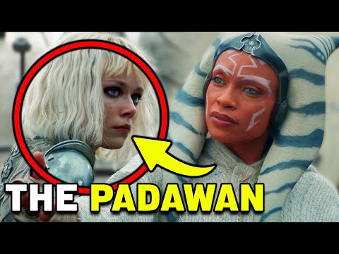 Ahsoka: Shin Hati Is Destined To Turn | Star Wars Theory