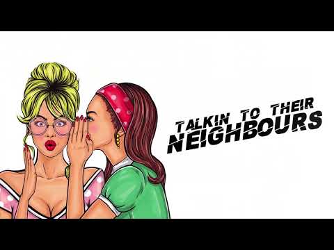 Gritty Kid & Thermal Projekt feat. Jonny Rose - Highway (Lyric Video)