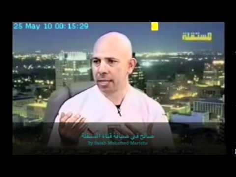 الجزائري الذي فضح الإعلام المصري الكاذب