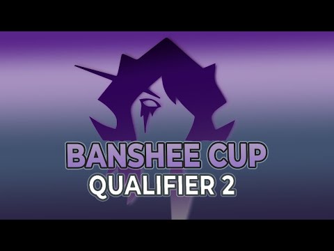 Banshee Cup vs VinlandRaiders | Q2 WB Round 3 | HotS | Tournament
