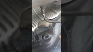 Upstream O2 Sensor 2005 Toyota Matrix XRS 2ZZ-GE Engine