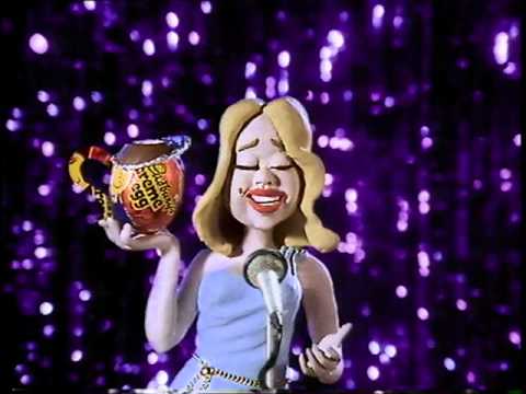 Cadbury's Creme Egg Advert -- Float On