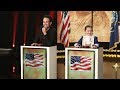 Lin Manuel Miranda And Macey Hensley Face Off In Historical Trivia