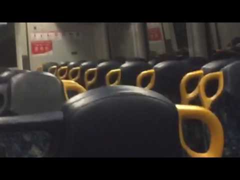 NSW TrainLink - Endeavour ride on TE 2802 + LE 2852 from Maitland to Beresfield