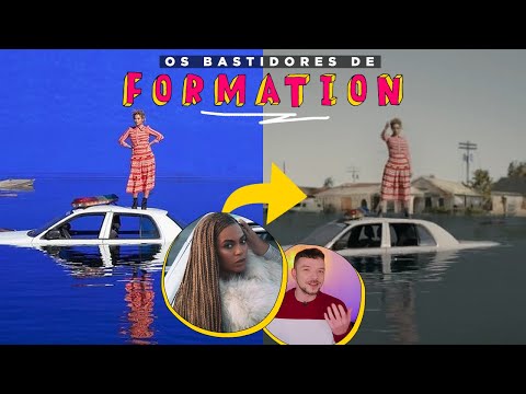 Formation - Beyoncé