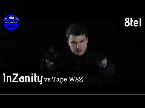 Video thumbnail for Vs. Tape W8Z [8tel-Finale MBT 3]