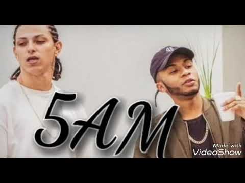 5AM - Liink Feat. Orochi (Modestiaparte)