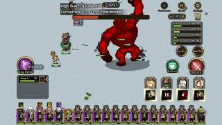 eternal saga) world raid 5/16~5/22