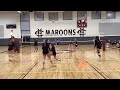 Olivia Gustafsson 2020 Volleyball Highlights 