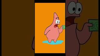 Bsf wallpaper SpongeBob and Patrick addition #shorts