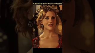 Download lagu Suleiman’s priority was always Hurrem. ❤️👑 mp3