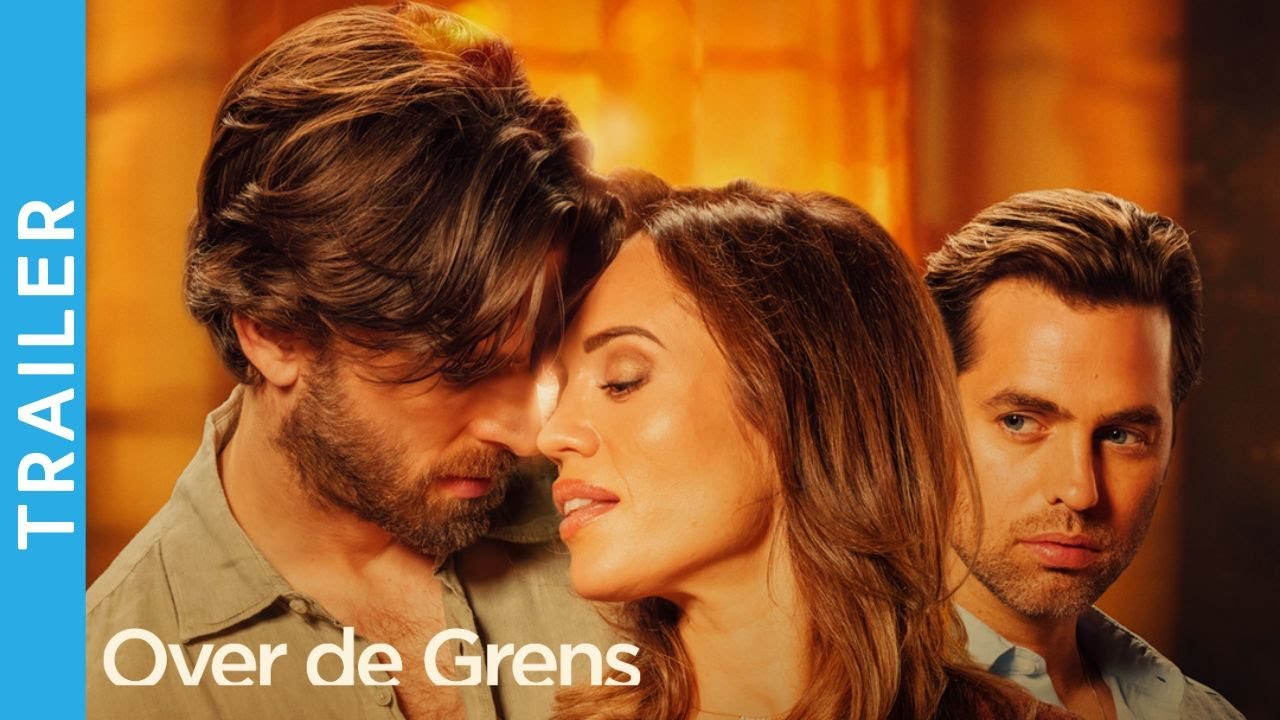 Trailer oficial de Sedução