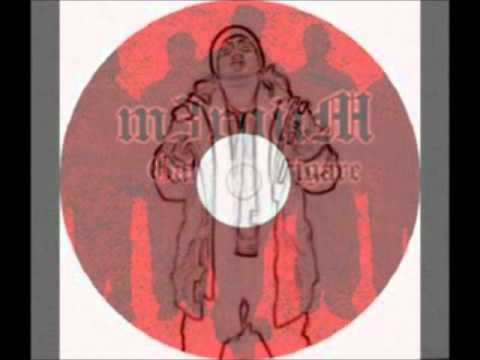 Mergim - Här e blatten