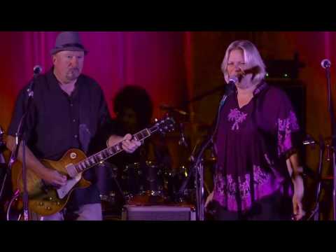 Mike Dugan, Jenn McCracken and Friar's Point Band - Double Crossing Time