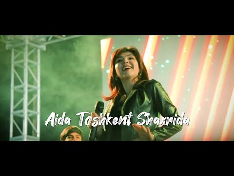 AIDA - Bolim-bolim (Toshkent shahridagi konsert dasturi)