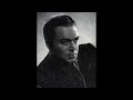 Giordano - Fedora - Amor ti vieta - Ferruccio Tagliavini (RAI, 1957)